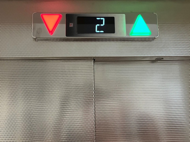 Nová norma ČSN EN 81-70+A1 a změny ve výtazích LC