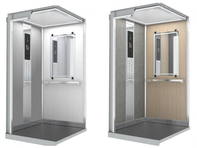 LC Elegant & Exclusive Cabin Finishes – 2025 Edition