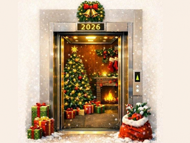 PF 2026 and a thank you to our customers