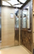 Lift cabins LC Exclusive