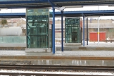 Nádraží Žďár nad Sázavou