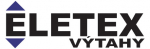 Patrik Seidl ( ELETEX VÝTAHY )
