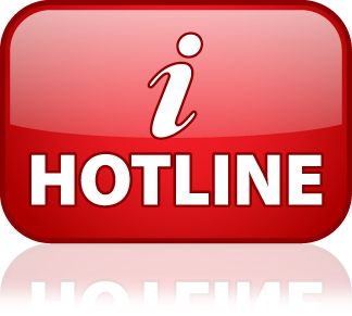 HOTLINE